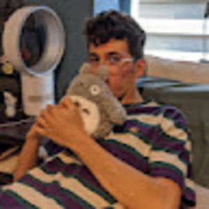 Meet your Posher, Ty